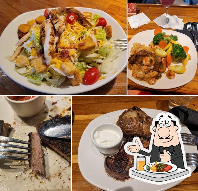 Outback Steakhouse