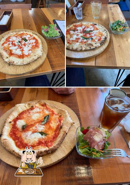 PIZZAMORE
