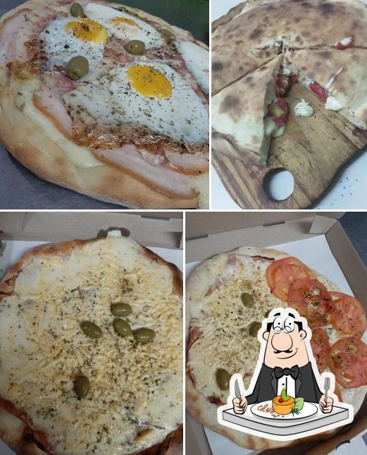 Pizza Rio