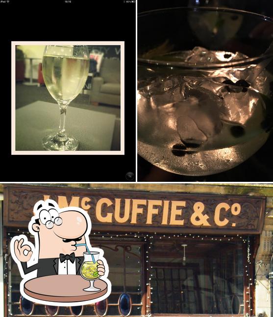 McGuffie & Co