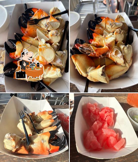 Shannon's Shuckers & Shakers