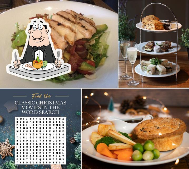The Swan Inn Haslemere
