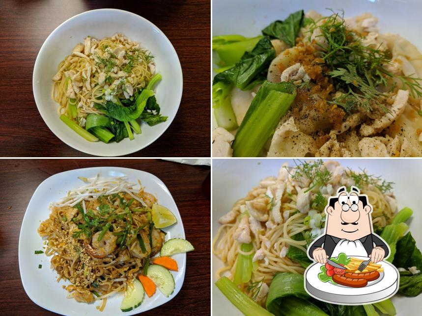 Asian Burmese Restaraunt