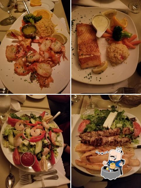 Costa Blanca Restaurant