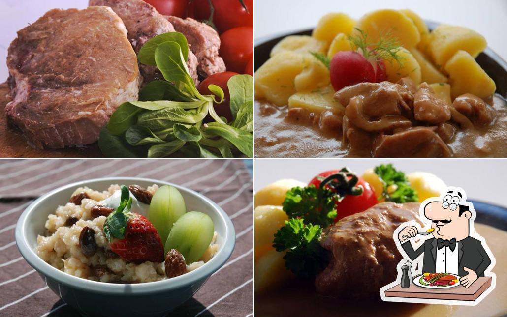 EASY menu