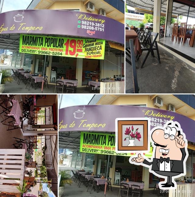 Égua do Tempero