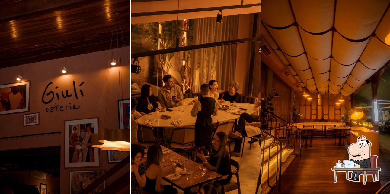 Giulí Osteria