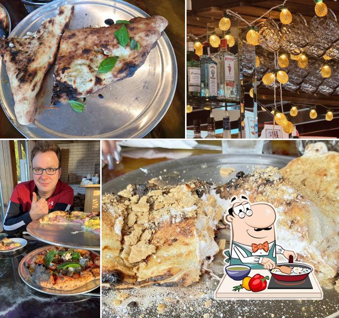 Groundling Pizza Co.