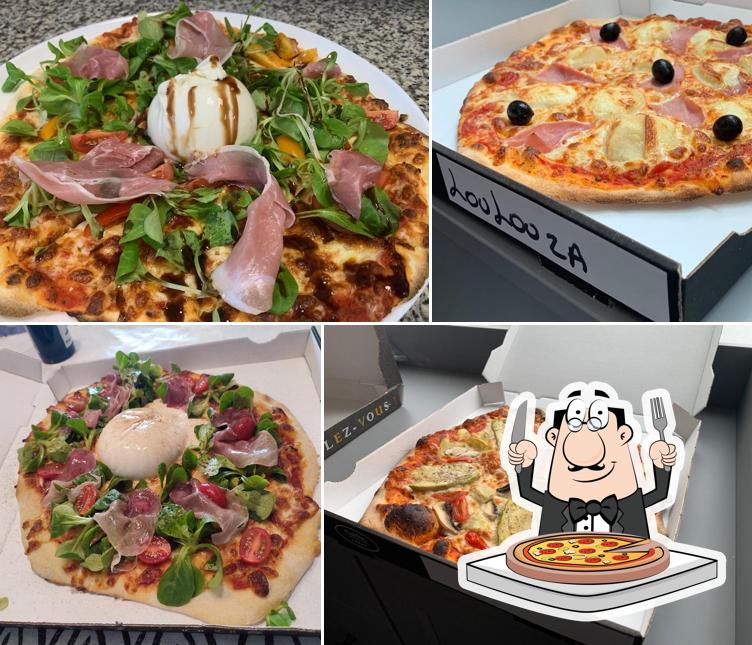 La réserve à pizza pons