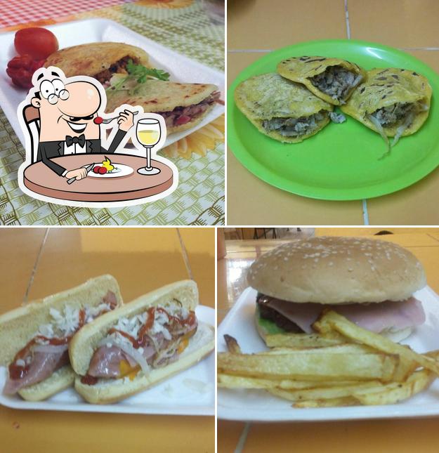 Las polokitas