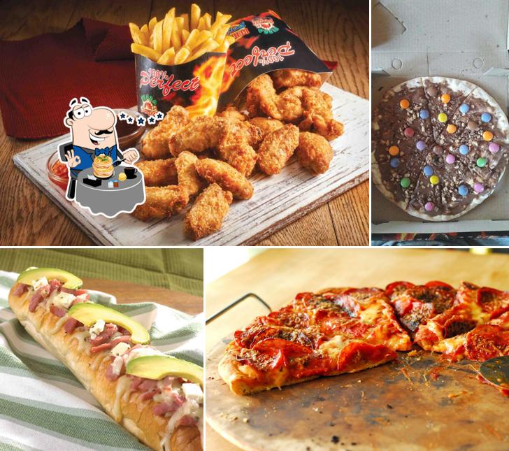 PIZZA Perfect