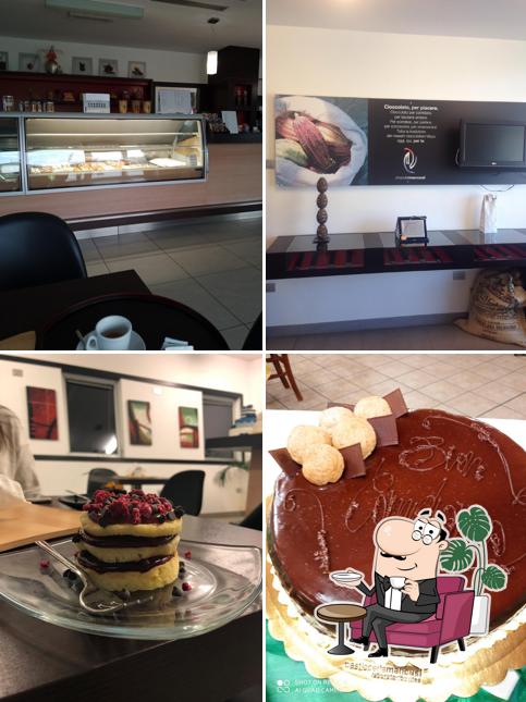 Pasticceria Mancusi