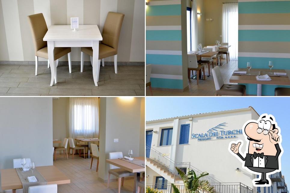 Scala dei Turchi Resort