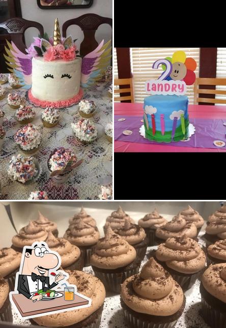 Sweet Babes Bakery