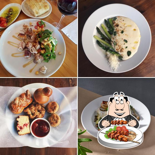 Venya Bistro