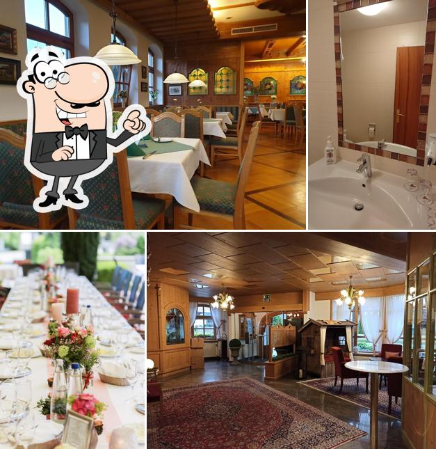 Hotel/Restaurant Weßner Hof