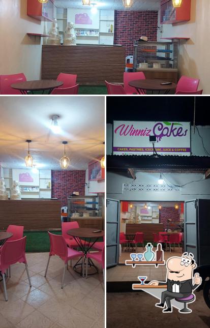 Winniz cakes ug