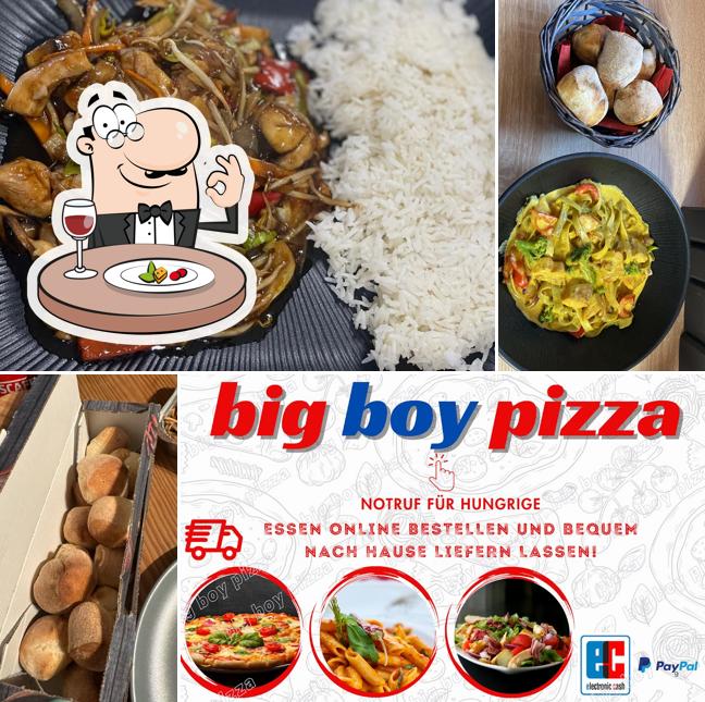 big boy pizza