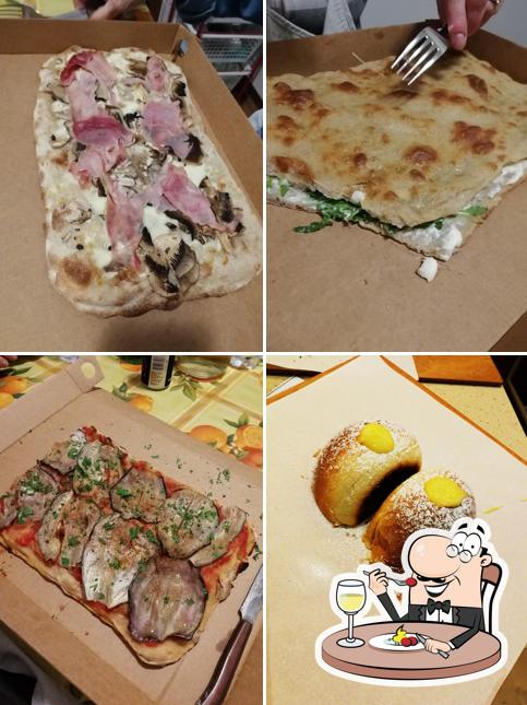 byNhot Pizzeria