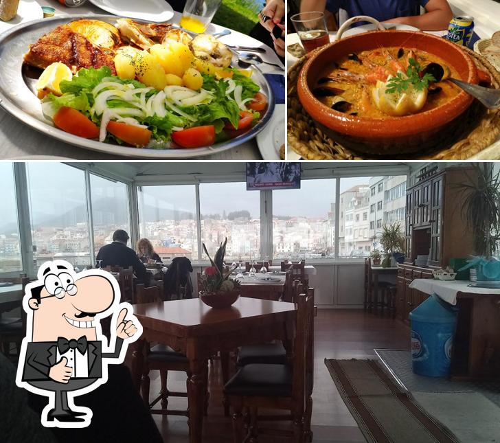 Restaurante Xeito
