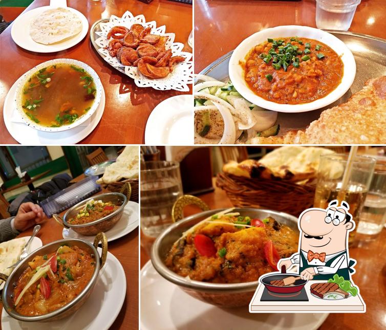 Spice Magic Calcutta Minami-guchi