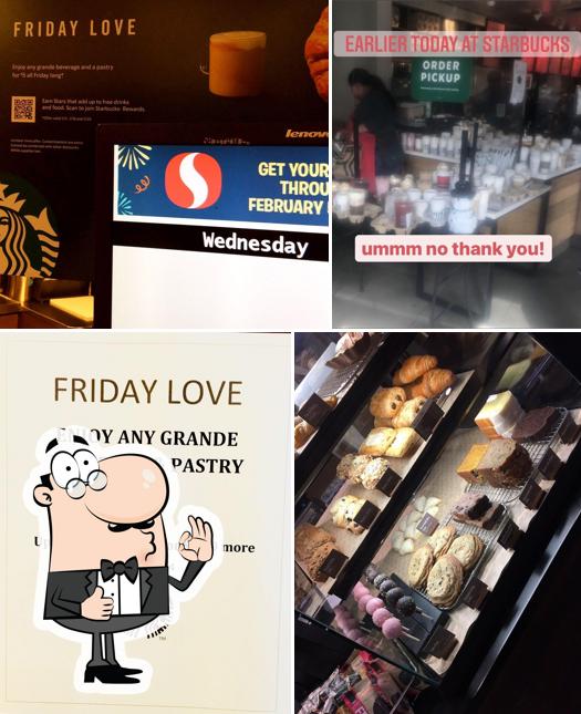 Starbucks Coffee Company