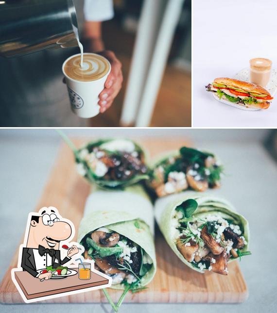 Supernatural Eatery