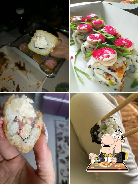 Sushihub