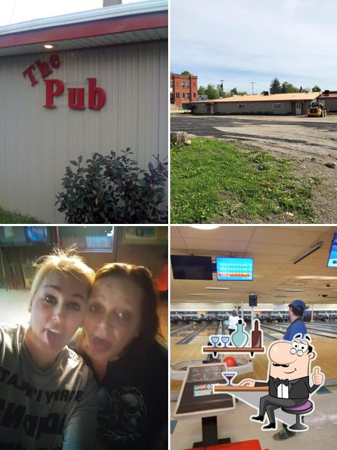The Pub