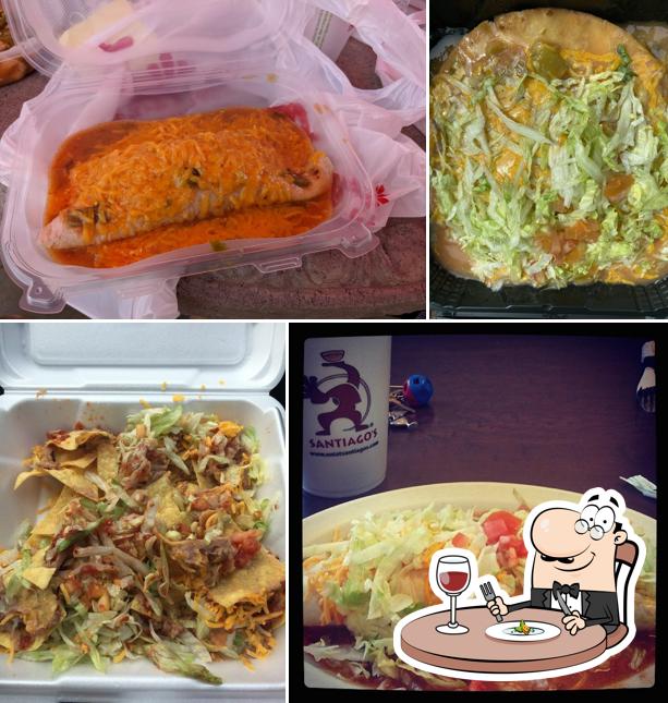 Santiago's Mexican Restaurant