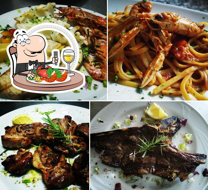 Ristorante Stella dei Sapori / B&B Cilento Antico