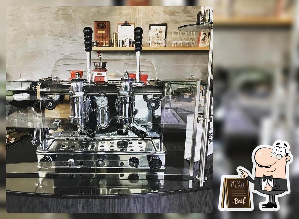 Bajazzo Coffee Apéro