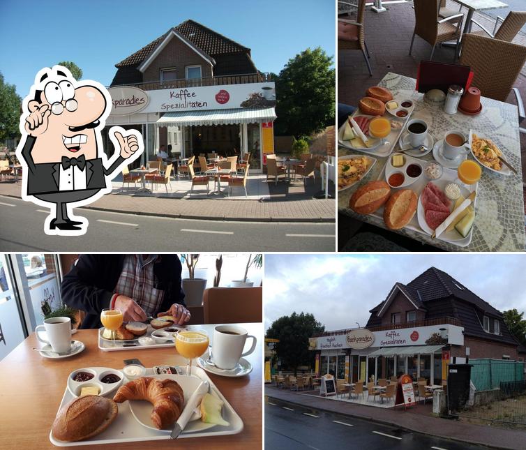 Cafe Gretchen Büsum