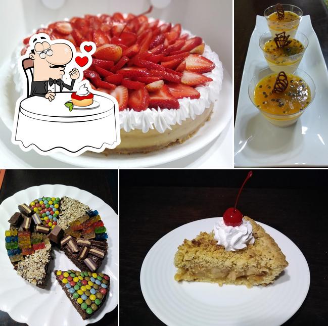 CAFÉ 174