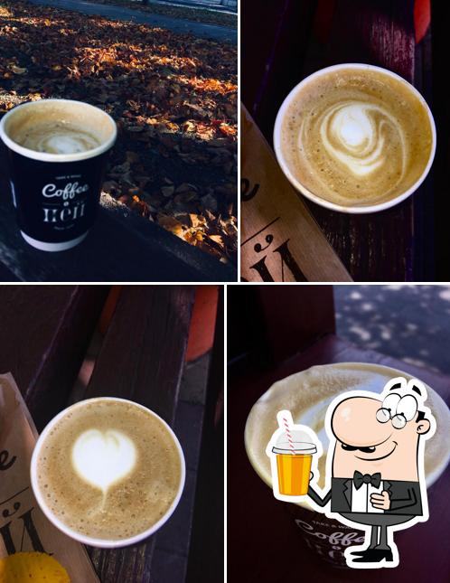 Coffee Пей