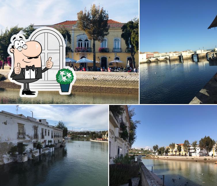 Tavira