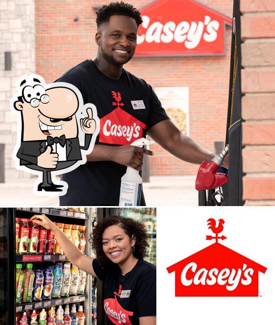 Casey's