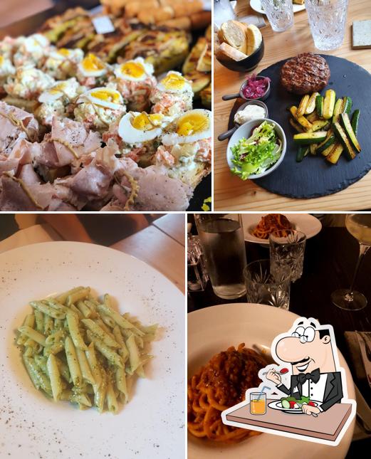Do' Mori Dolo Ristorante