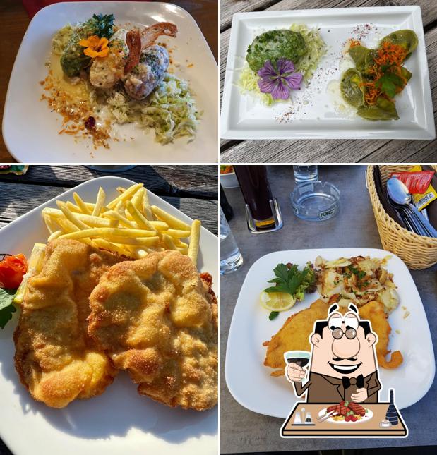 Gasthof Lipp