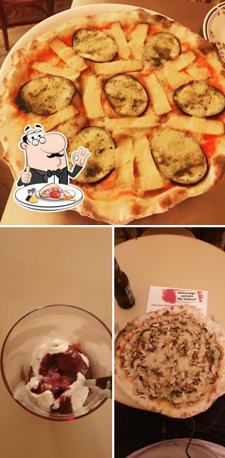 Grüner Gaumen Vegan Foods Bern