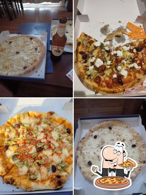 I CUGINI Pizzeria