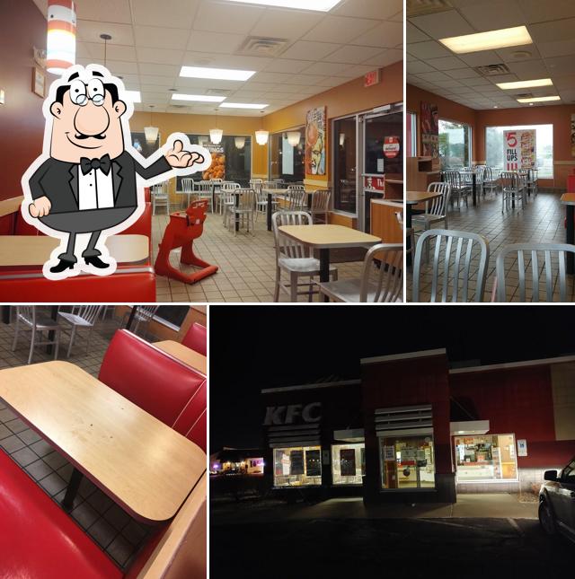 KFC