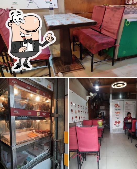 Kazifarms Kitchen