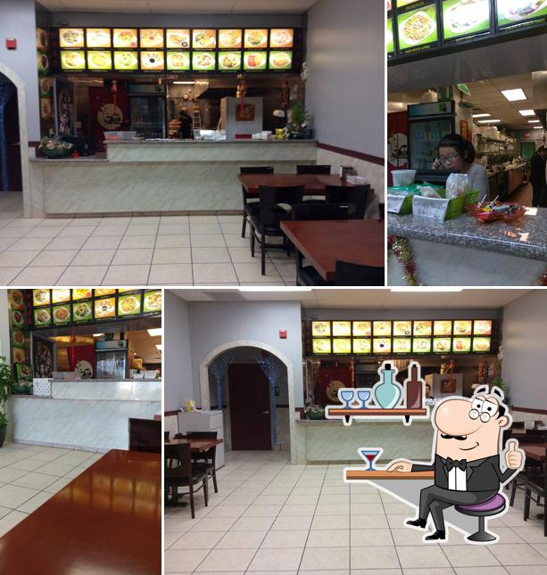 King Chef Chinese Cuisine