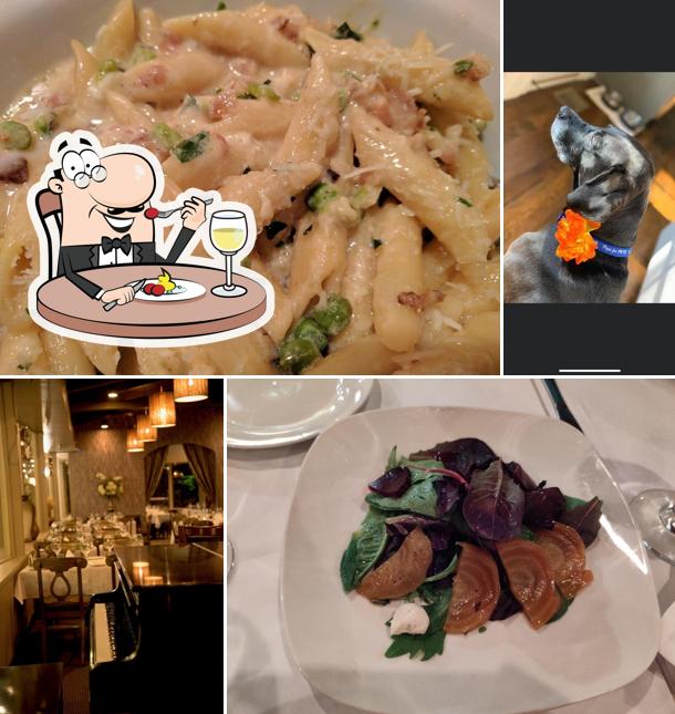La Finestra Ristorante