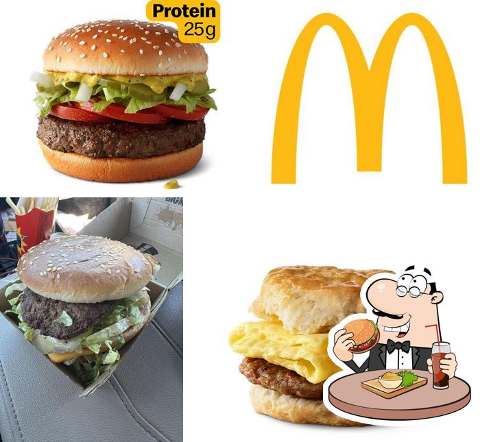 McDonald’s