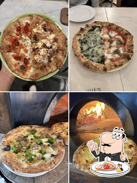 PIZZERIA ASTRO