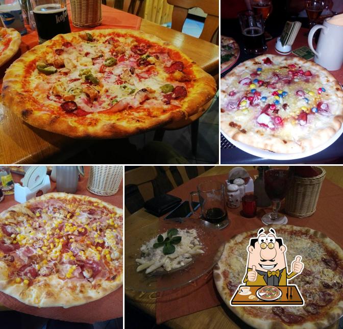 Pizzerie La Strada