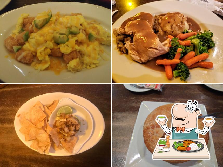 Marie Callender's Restaurant & Bakery