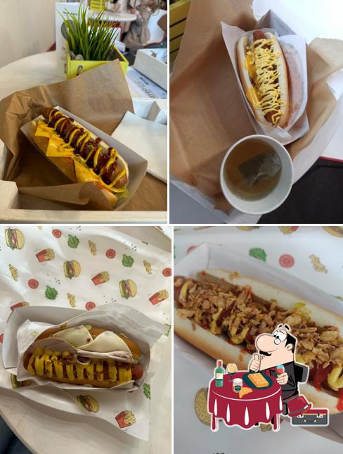 Три Поросёнка